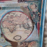 World old map