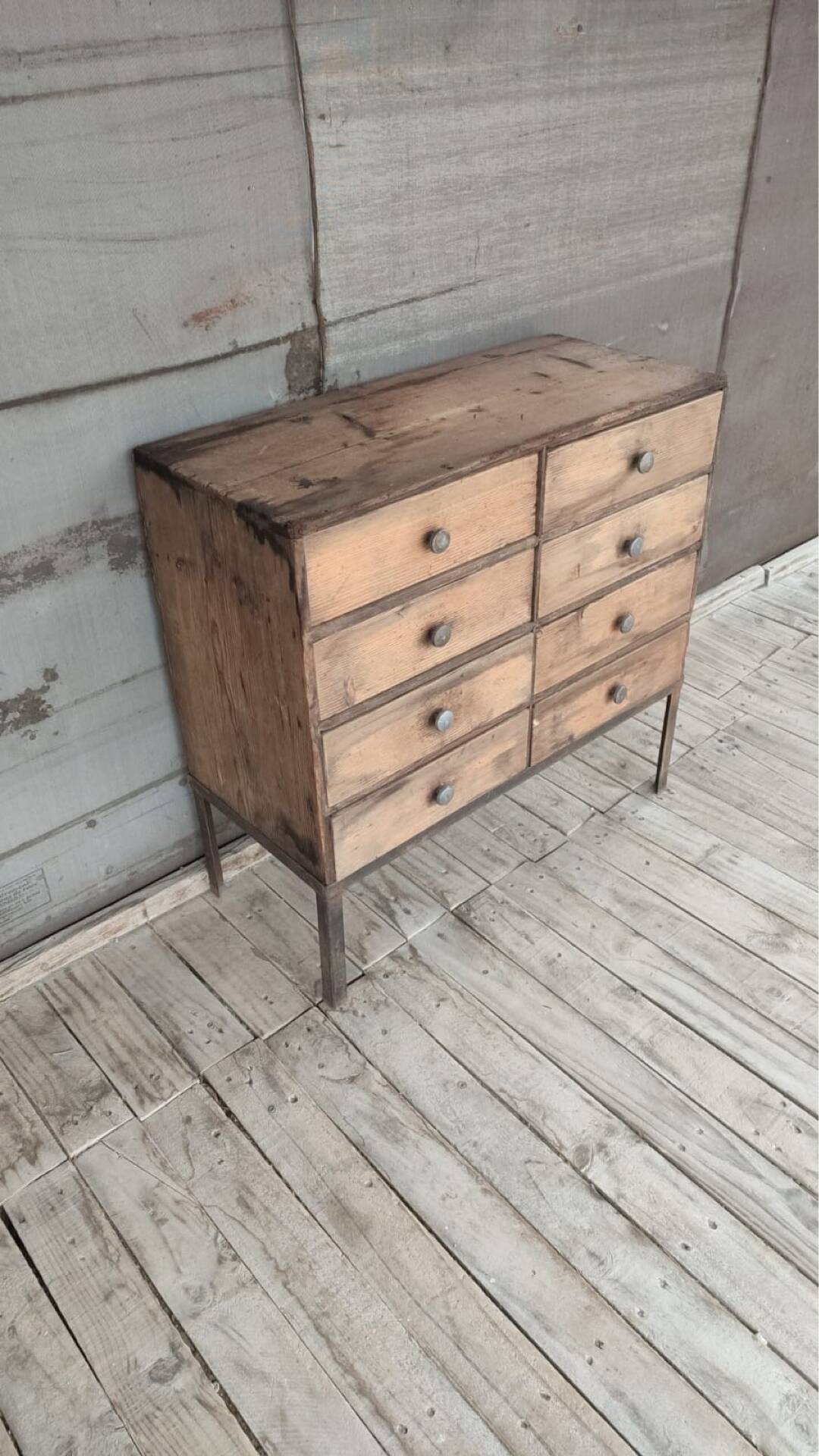 Workshop furniture