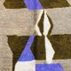 Tapis marocain artisanal 250cmx150cm