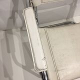 70s leather office chair