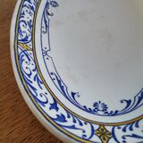 Ravier in earthenware 1940