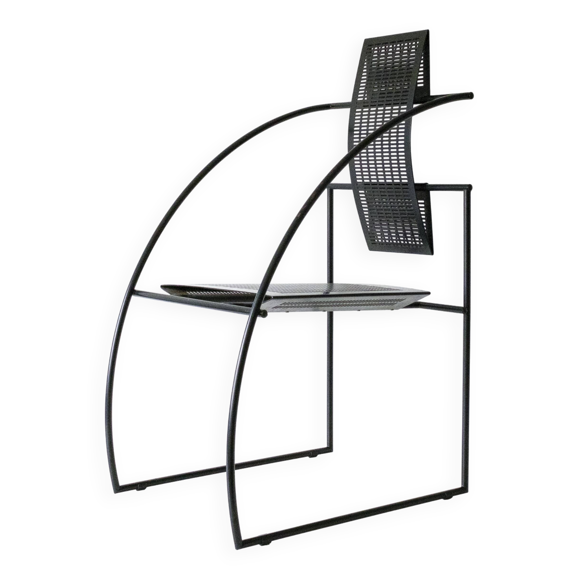 Chairs Quinta - Mario Botta