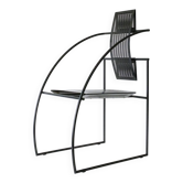 Chairs Quinta - Mario Botta