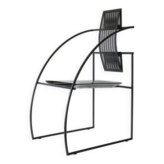 Chairs Quinta - Mario Botta