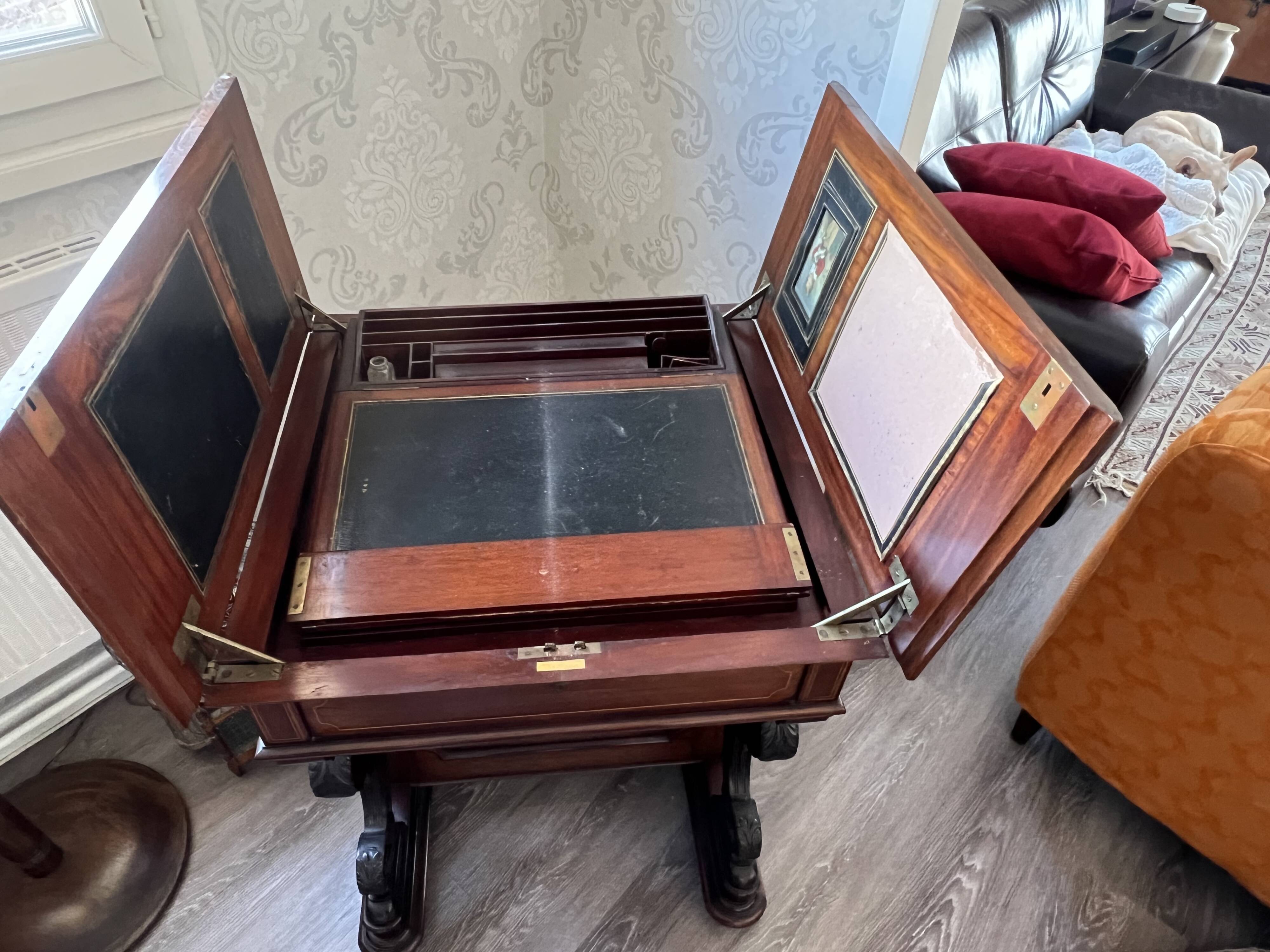 Naval office dating from the early 20th century