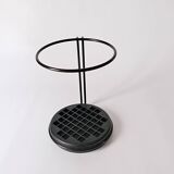 Porte-parapluies design 70 80 vintage 1970 1980. Design Marilena Boccato