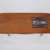 Louis van Teeffelen coffee table, 1960s