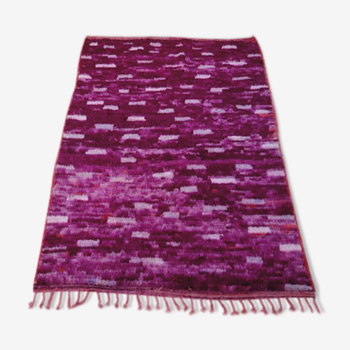 Azilal carpet 194 x 128 cm