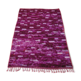 Tapis azilal 194 x 128 cm