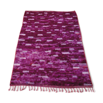 Azilal carpet 194 x 128 cm