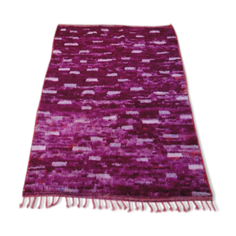 Tapis azilal 194 x 128 cm