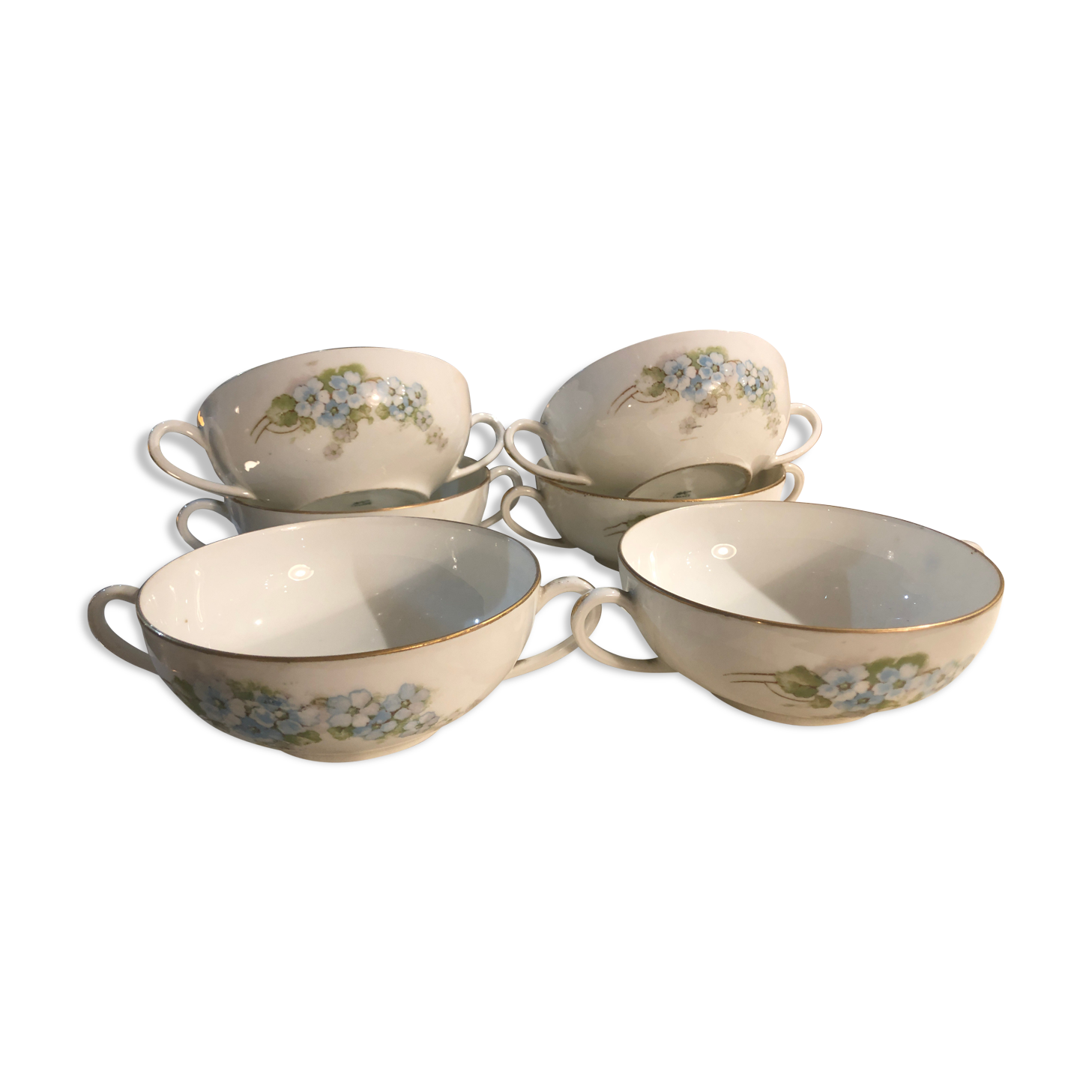 Soup bowl