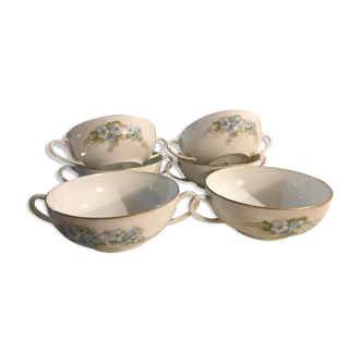 Soup bowl