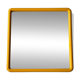Gedy mirror by Makio Hasuike