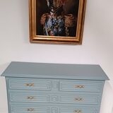 Large chest of drawers