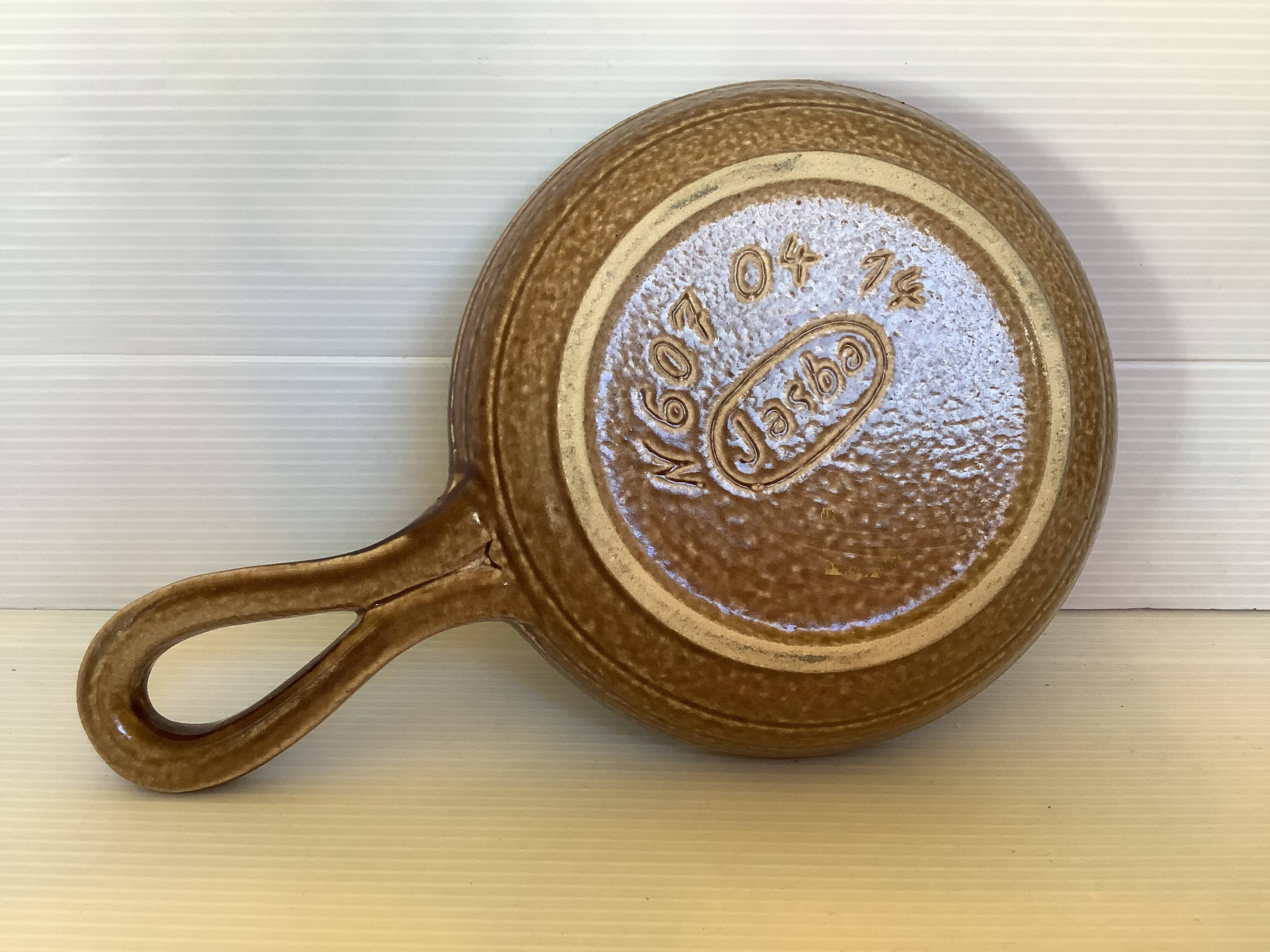 Ceramic catchall Jasba Germany