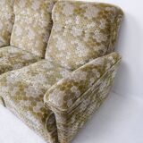 Vintage 3 seater sofa, 1970s