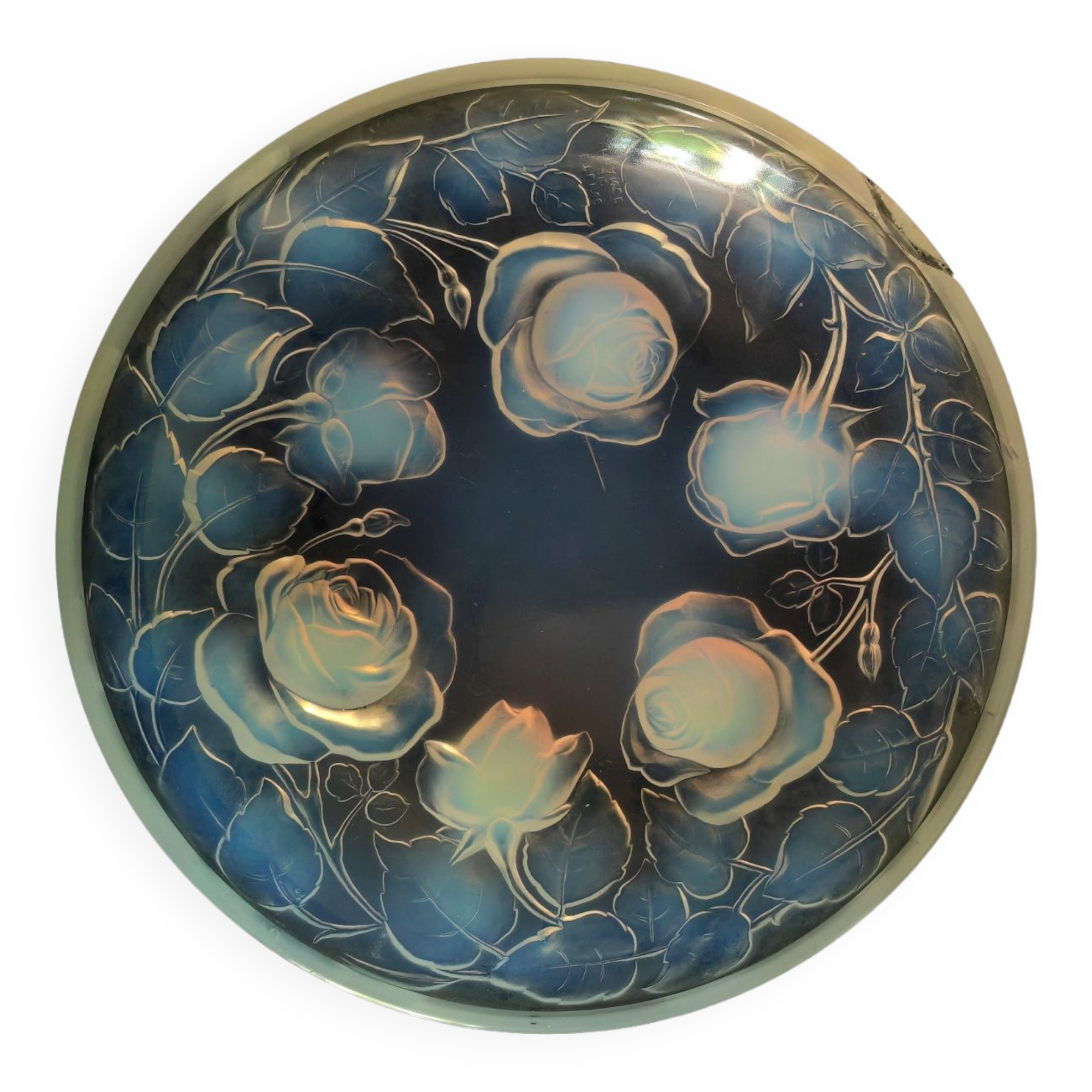 Etling Opalescent Cup