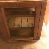 Keeps eating old cheesemaker