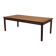 Rosewood table, Danish design, 1970s, production: Denmark