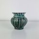 Vintage ceramic vase Steffisburg Switzerland