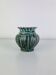 Vase céramique vintage Steffisburg Suisse