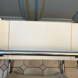 2 chaises Bauhaus MG5