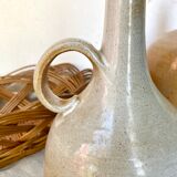Carafe en grès