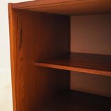 Teak sideboard, Danish design, 1970s, made in Denmark.