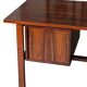 Svend Age Madsen rosewood desk