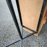 Rattan design bar