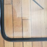 Coffee table/review holder