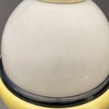 Suspension, Europe de l'Est années 1960