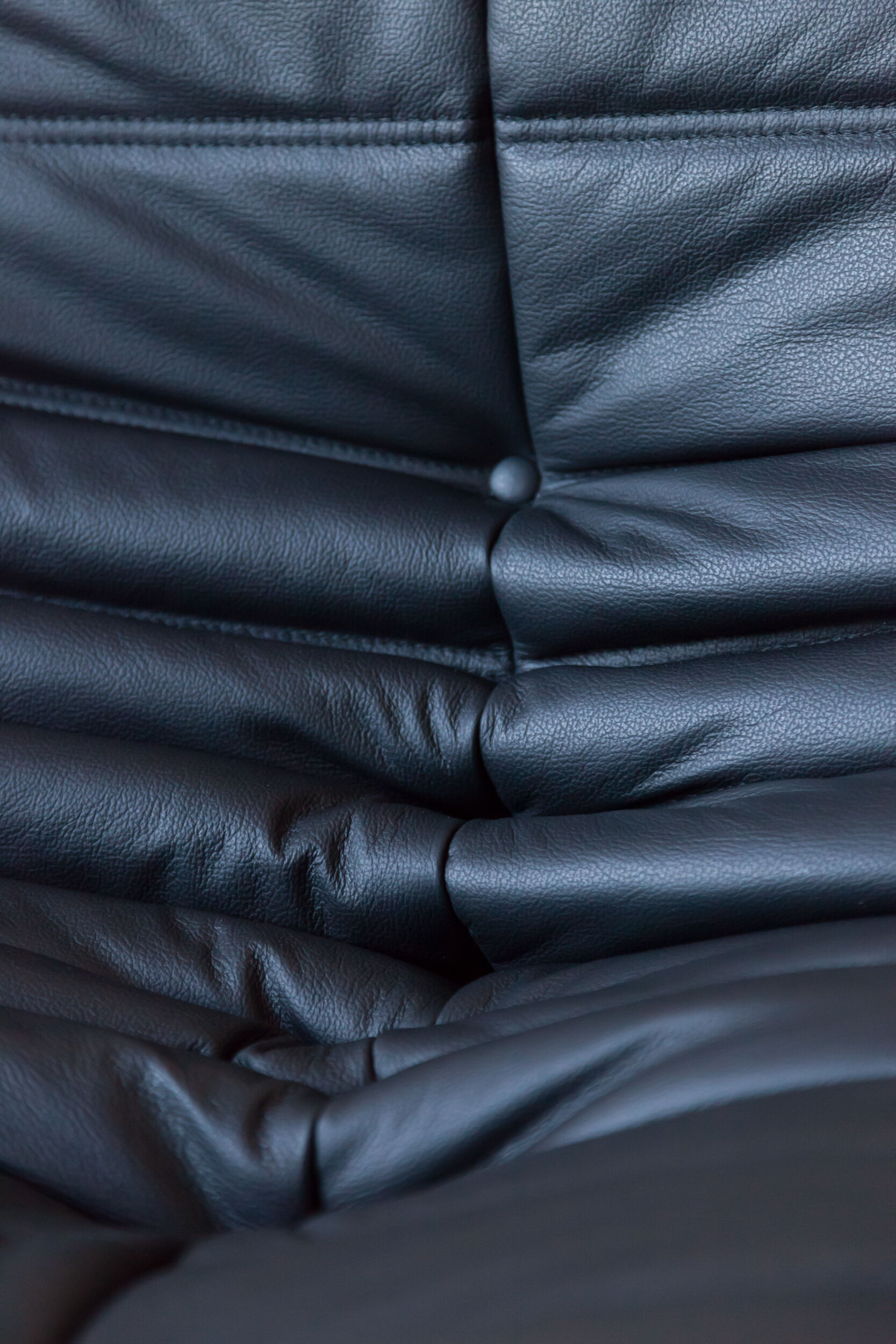 Togo set model designed by Michel Ducaroy 1973