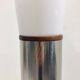 Mid-Century Modern Table Lamp by Uno & Östen Kristiansson for Luxus, Sweden, 1960