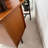 Modernist office from the 60s