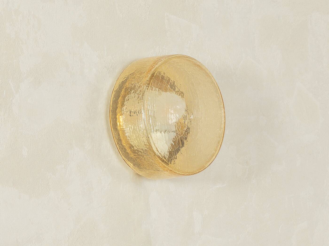 Lampe murale et plafonnier des années 1960