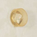 Lampe murale et plafonnier des années 1960