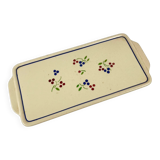 Cake dish KG Lunéville "Odile", 1920/1930