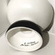 Coupe Ettore Sottsass bitossi montelupo