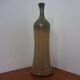French Studio Ceramic Vase from Vallauris, 1960s