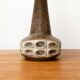 Mid-century studio pottery table lamp by Marianne Stark for Michael Andersen, 1960s.