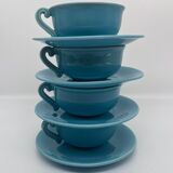 4 cups and under cups Jean Pobery