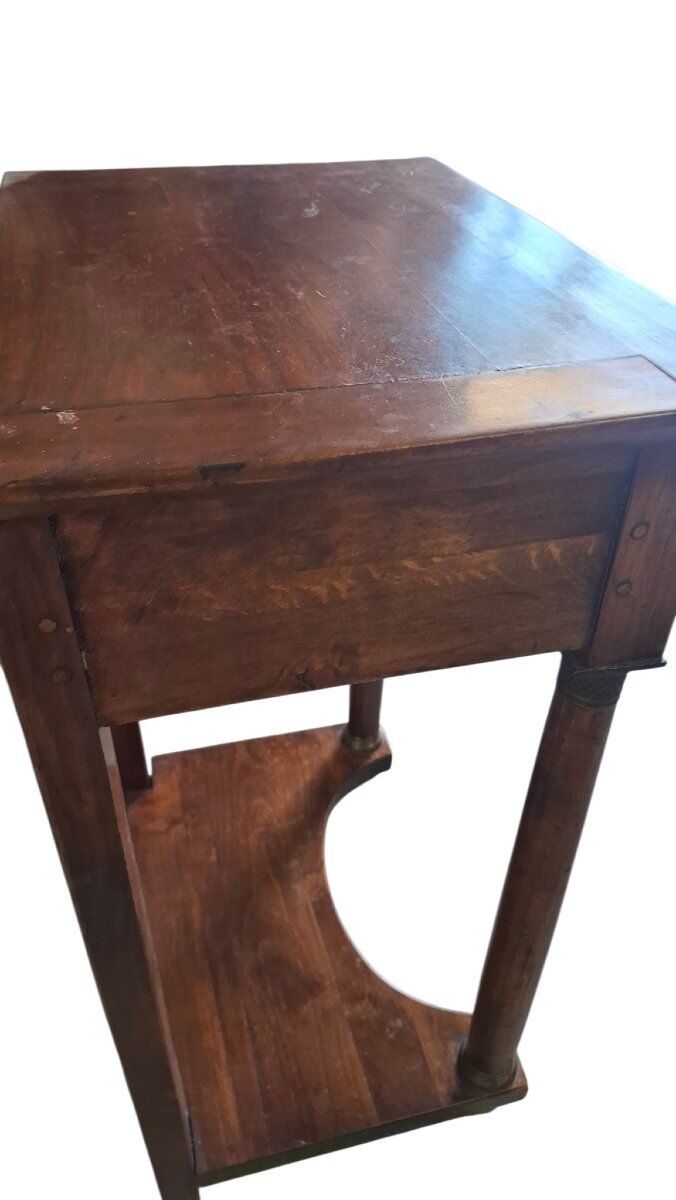 Empire Style Console