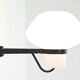 Erik Gunnar Asplund, "ga9" Wall Sconces for Asea, Sweden, c. 1940