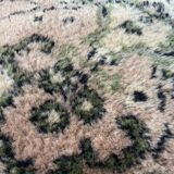 Turkish cushion cover , 45 x 45 cm