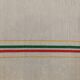 Old Métis Cotton Linen Tea Towels Made in France