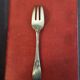 Silver-plated cutlery by Orfèvrerie Frionnet François