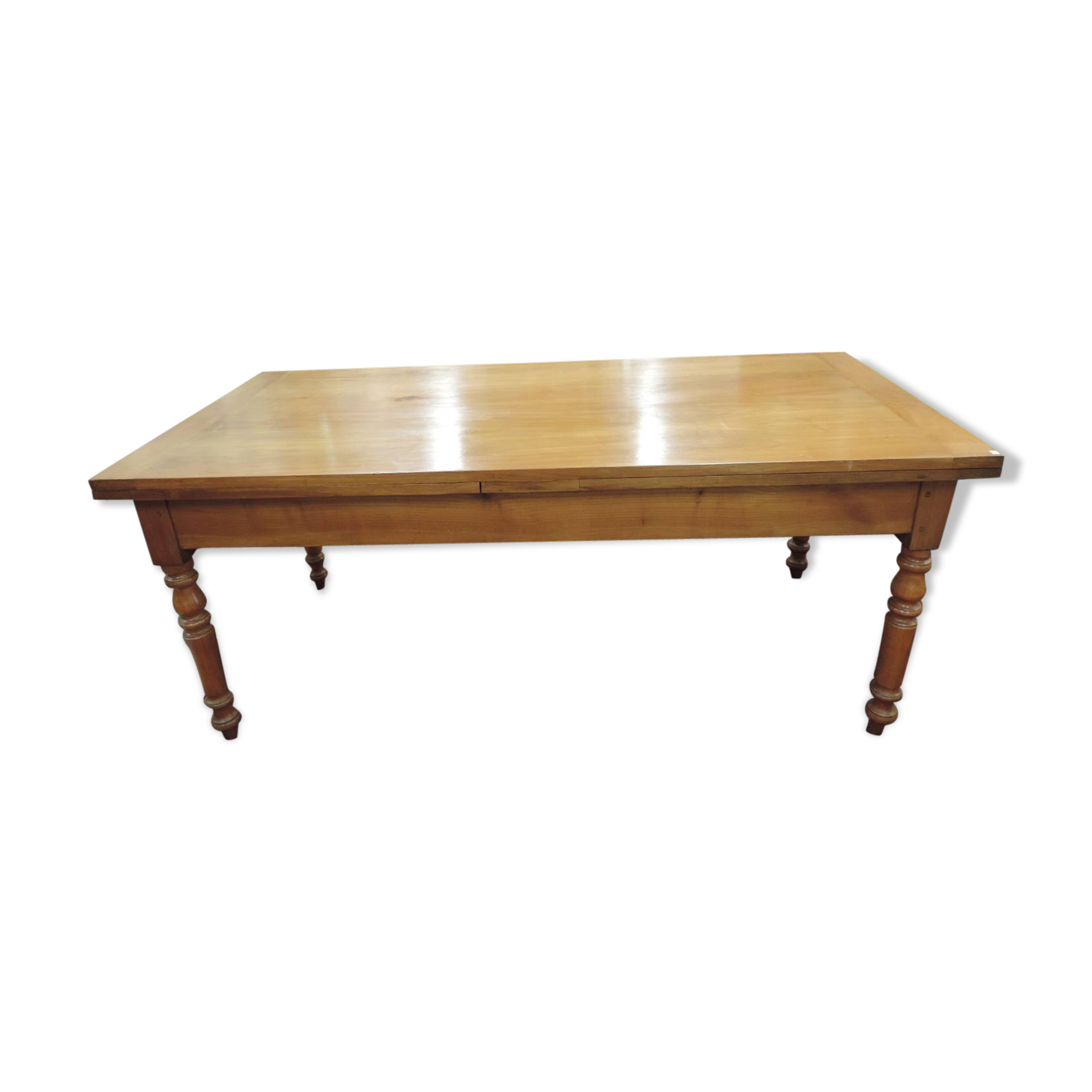 Double farm table - Board