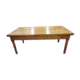Double farm table - Board